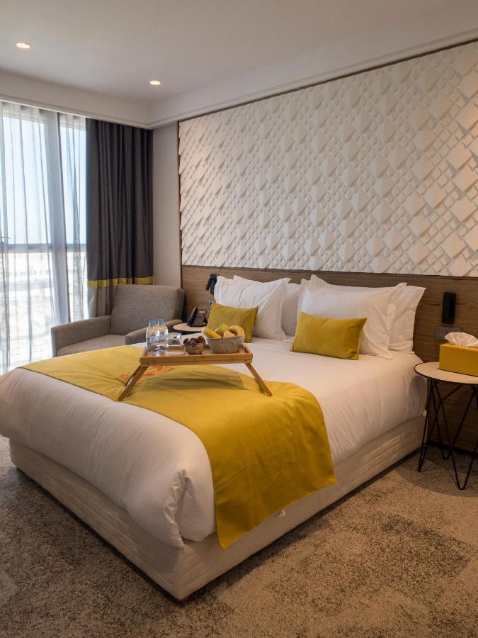 New Hotel Piscine Wellness & Spa Casablanca Luaran gambar