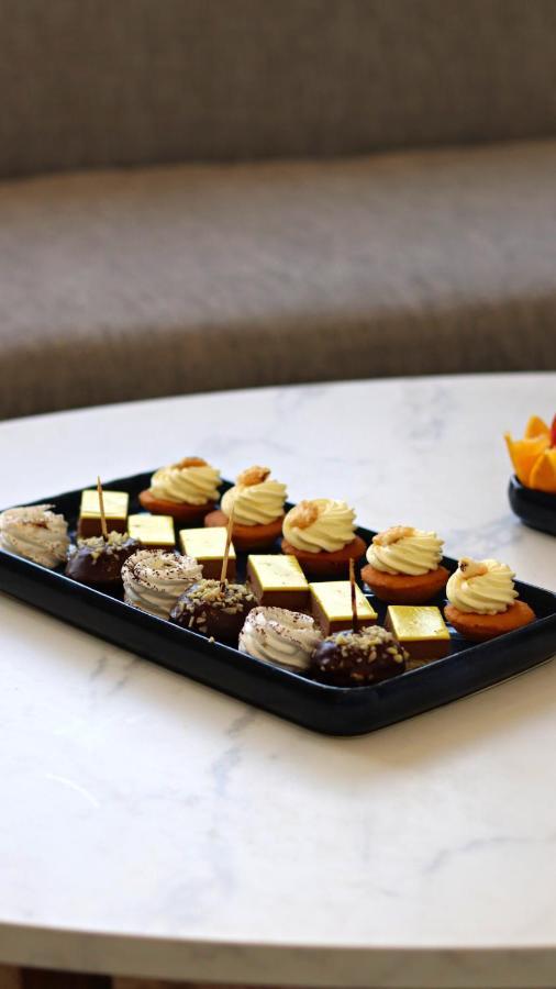 New Hotel Piscine Wellness & Spa Casablanca Luaran gambar