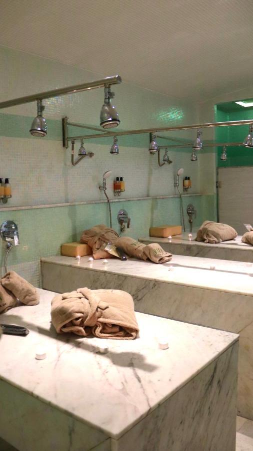 New Hotel Piscine Wellness & Spa Casablanca Luaran gambar
