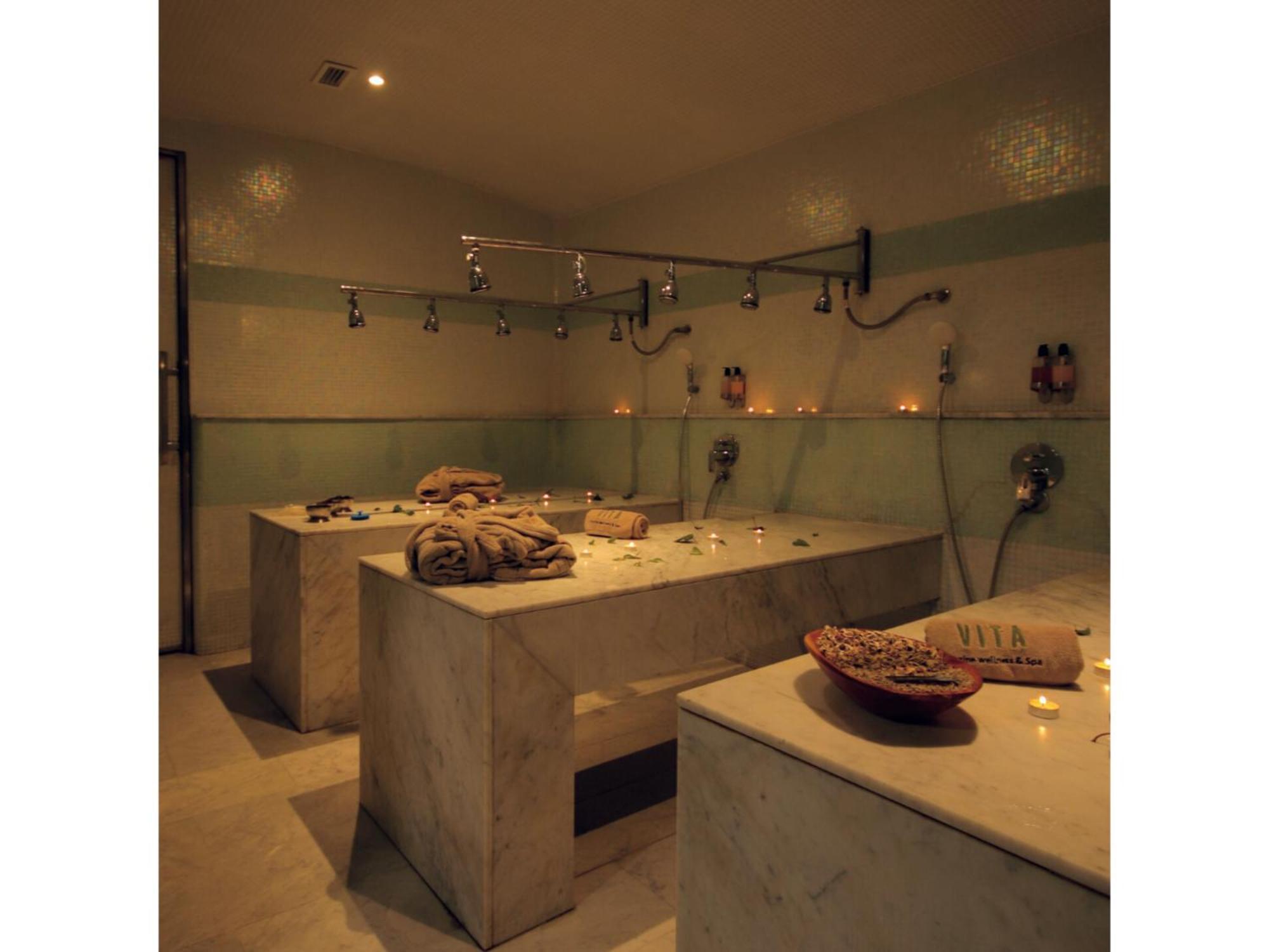 New Hotel Piscine Wellness & Spa Casablanca Luaran gambar