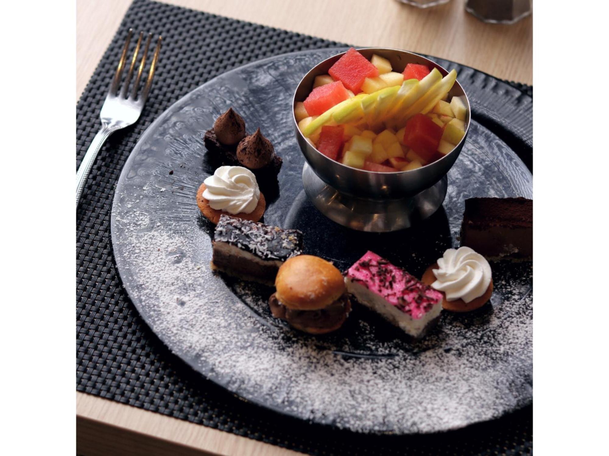New Hotel Piscine Wellness & Spa Casablanca Luaran gambar